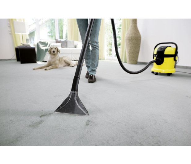 Karcher SE 4001 Plus Limited Edition piorący - 1373614 - zdjęcie 2